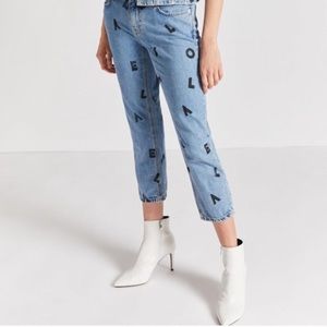 NEW Current Elliot LOVE Jeans